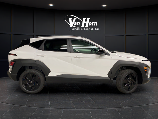 New 2027 Hyundai Kona SEL Sport AWD/4WD image 8