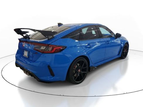New 2025 Honda Civic Type R image 6