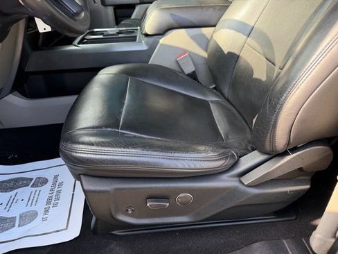 Used 2019 Ford F250 XLT w/ XLT Value Package AWD/4WD image 46