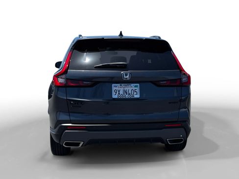 Used 2026 Honda CR-V Sport-L image 4