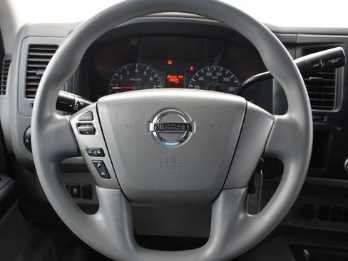 Used 2021 Nissan NV 1500 S w/ Vinyl Seat Package RWD image 21