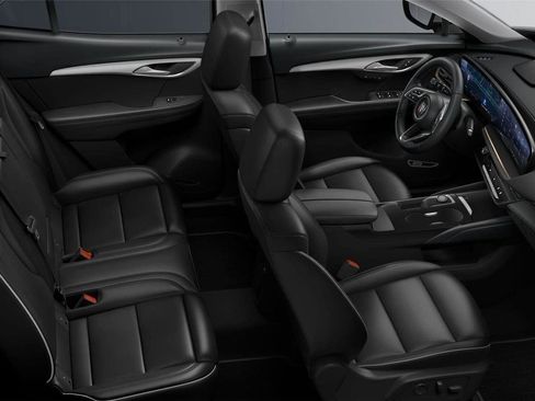 New 2026 Buick Envision Avenir image 68