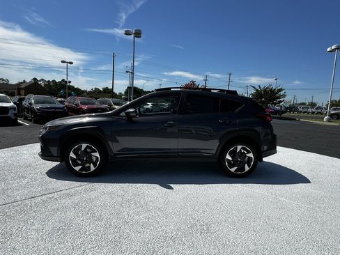 New 2026 Subaru Crosstrek 2.5i Limited w/ Popular Package #4A AWD/4WD image 4