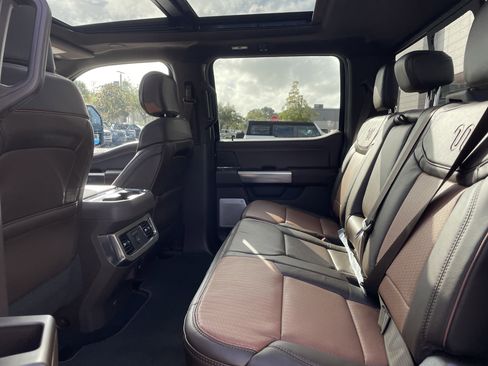 New 2026 Ford F250 King Ranch image 44