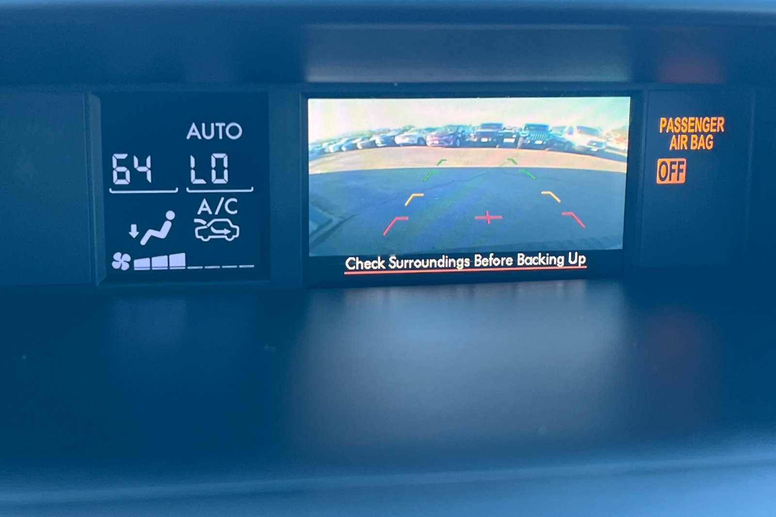 Used 2014 Subaru Forester 2.5i Touring AWD/4WD image 20