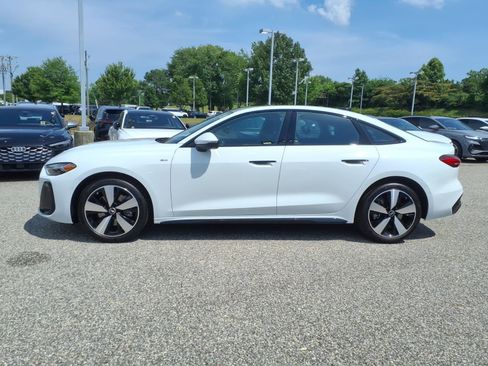 New 2026 Audi A5 2.0T Premium Plus AWD/4WD image 8