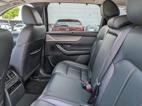 Used 2024 MAZDA CX-90 3.3 Turbo S AWD/4WD image 15