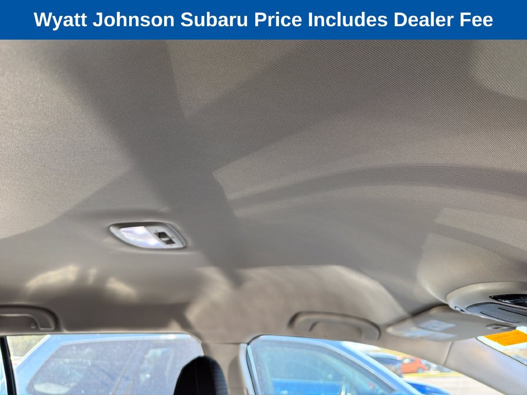 Used 2024 Subaru Outback AWD/4WD image 38
