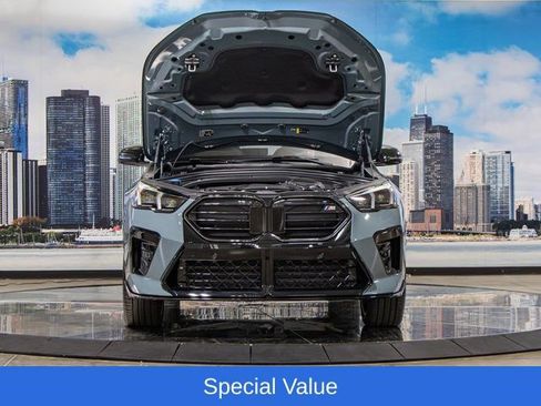 Used 2025 BMW X2 M35i w/ Premium Package AWD/4WD image 4