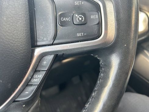 Used 2020 RAM 1500 Laramie image 23