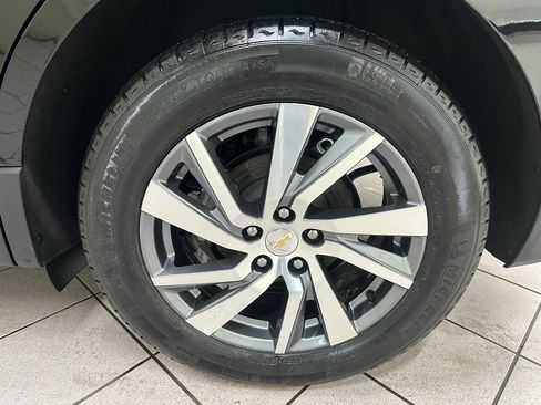 Certified 2024 Chevrolet Equinox LT w/ LPO, Floor Liner Package image 15