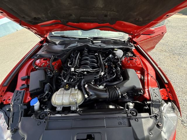 Used 2022 Ford Mustang GT Premium w/ Equipment Group 401A RWD image 26