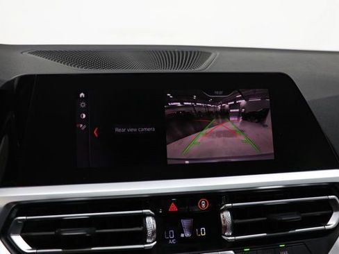 Used 2019 BMW 330i Sedan RWD image 22