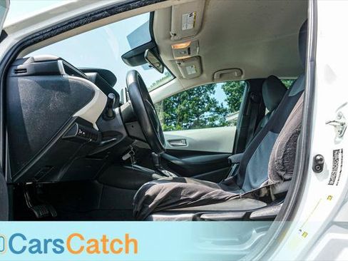 Used 2020 Toyota Corolla LE FWD image 17