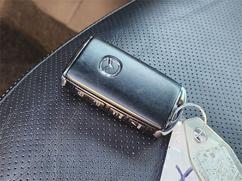 Used 2021 MAZDA CX-9 Grand Touring image 21