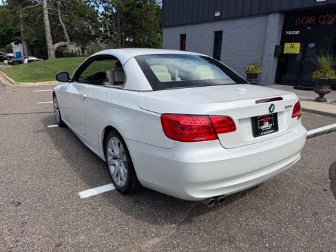 Used 2012 BMW 328i Convertible RWD image 86