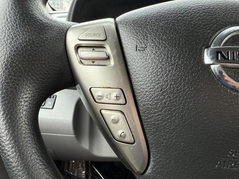 Used 2021 Nissan NV200 SV w/ Back Door Glass Package image 31