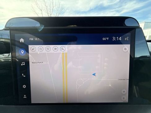 New 2026 Subaru Outback Limited image 9