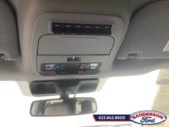 Certified 2024 Ford F250 XLT w/ Black Appearance Package AWD/4WD image 15