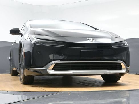 Used 2023 Toyota Prius Prime FWD image 50
