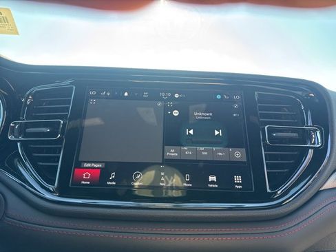 New 2026 Dodge Durango GT image 16