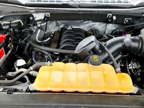 Used 2015 Ford F150 Lariat AWD/4WD image 26