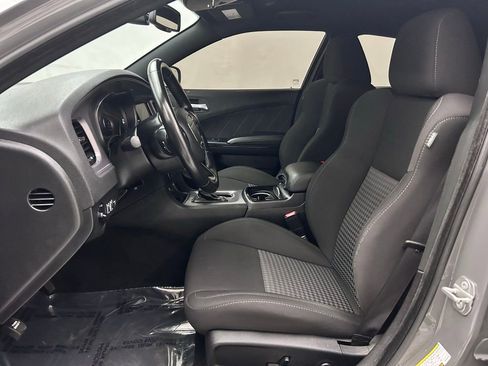 Used 2023 Dodge Charger GT w/ Blacktop Package RWD image 13