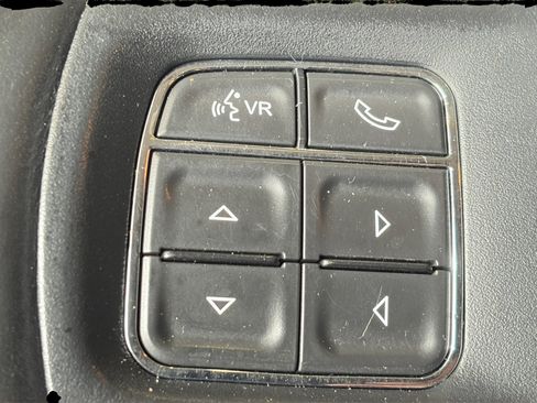Used 2015 RAM 1500 Big Horn AWD/4WD image 20