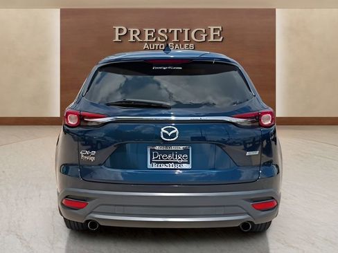 Used 2019 MAZDA CX-9 Touring FWD image 36