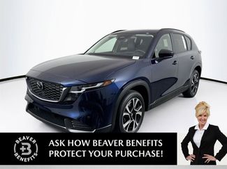 New 2026 MAZDA CX-5 Preferred AWD/4WD video 1