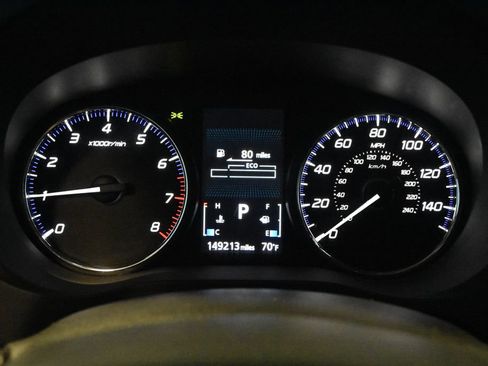 Used 2020 Mitsubishi Outlander SE FWD image 17