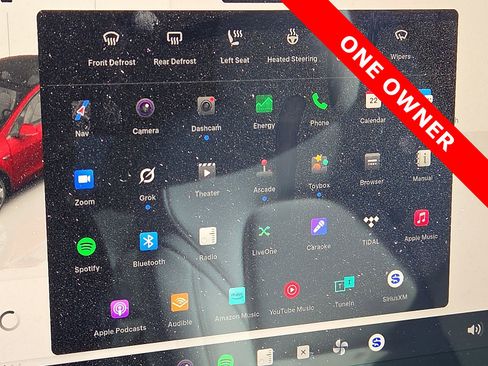 Used 2023 Tesla Model Y Long Range image 22