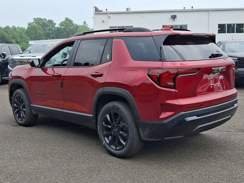 New 2027 GMC Terrain Elevation w/ Elevation Premium Package FWD image 3