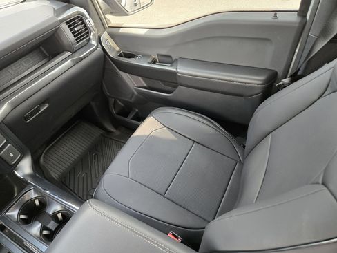 Certified 2024 Ford F150 STX AWD/4WD image 20
