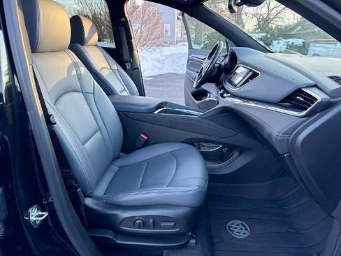 Used 2022 Buick Enclave Essence w/ Experience Buick Package image 29