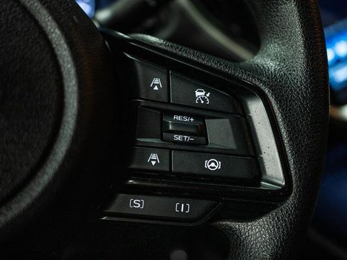 Used 2024 Subaru Crosstrek 2.0i Premium w/ Popular Package #4 image 19