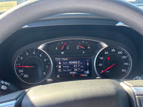 Used 2021 Chevrolet Blazer LT image 18