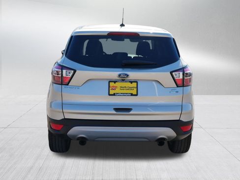 Used 2017 Ford Escape SE w/ SE Cold Weather Package image 6