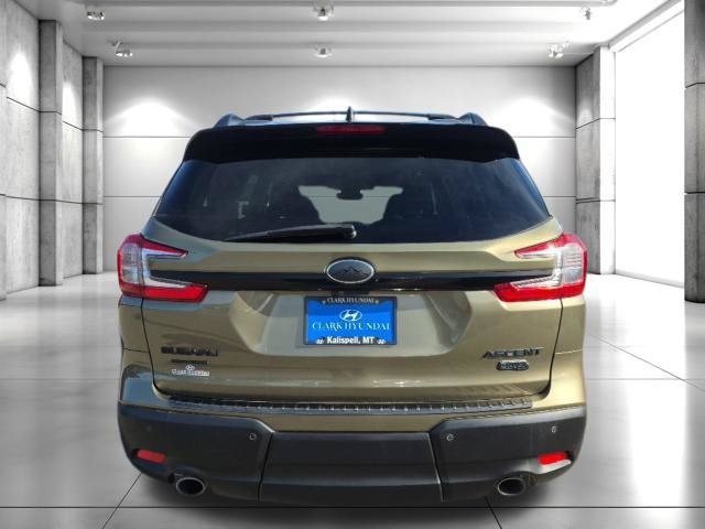 Used 2024 Subaru Ascent Onyx Edition Limited AWD/4WD image 7
