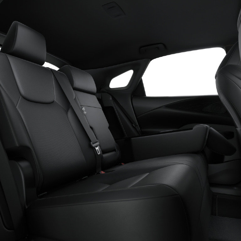 New 2027 Lexus RX 350 AWD image 7