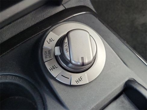 Used 2021 Toyota 4Runner Nightshade image 24