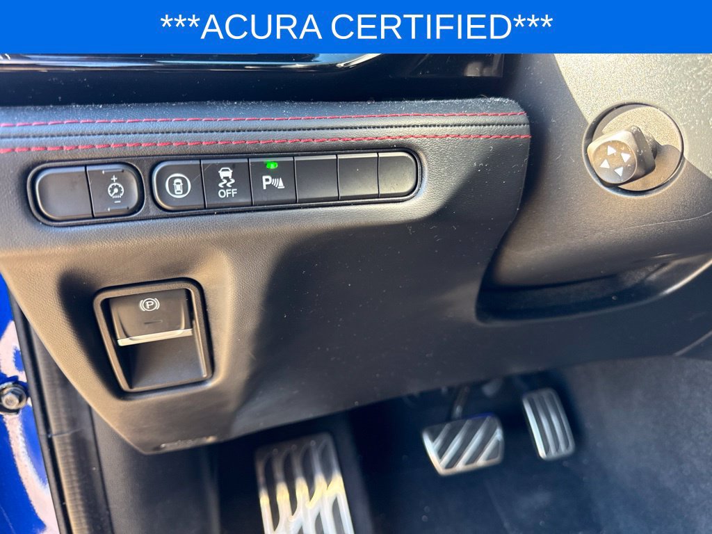 Certified 2023 Acura MDX A-Spec AWD/4WD image 15