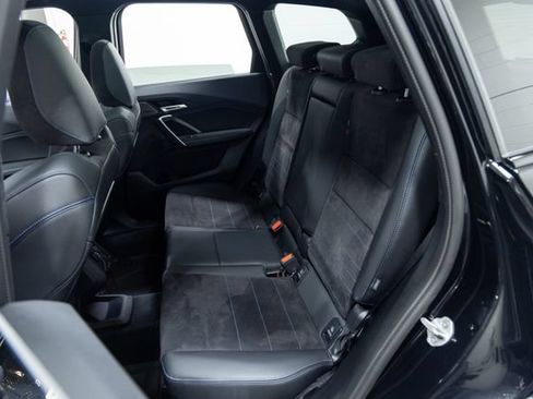 Certified 2026 BMW X1 M35i AWD/4WD image 23