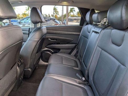 Certified 2024 Hyundai Tucson Limited image 29