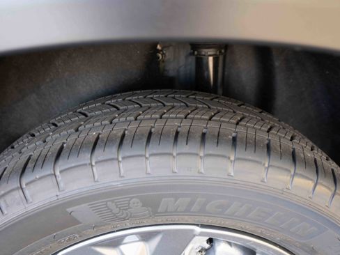 New 2026 Honda HR-V LX image 30