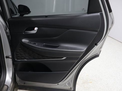 Used 2020 Hyundai Santa Fe Limited w/ Cargo Package image 21