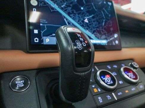 Used 2023 Land Rover Defender 110 X image 20