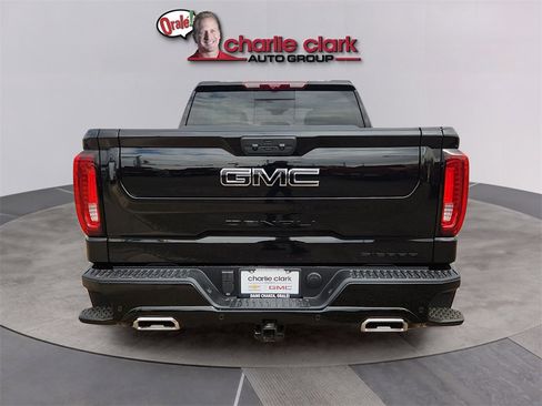 New 2026 GMC Sierra 1500 Denali w/ Technology Package image 4
