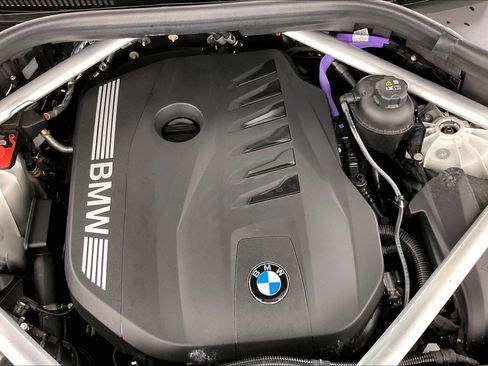 Certified 2026 BMW X5 xDrive40i image 31