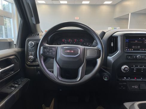 Used 2024 GMC Sierra 3500 Pro w/ Convenience Package AWD/4WD image 18